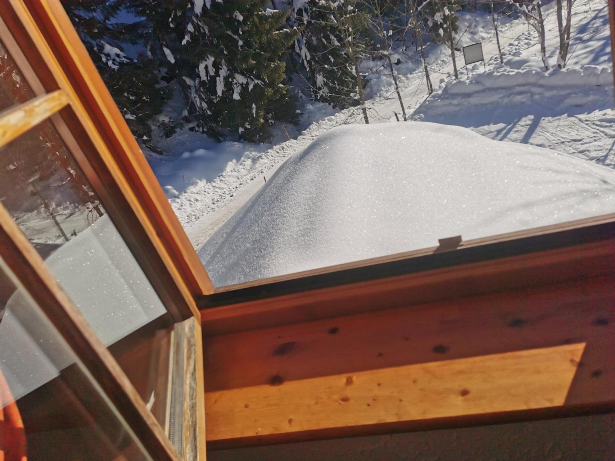 Pohorje House 2 Four Appartmetns Oplotnica Zewnętrze zdjęcie