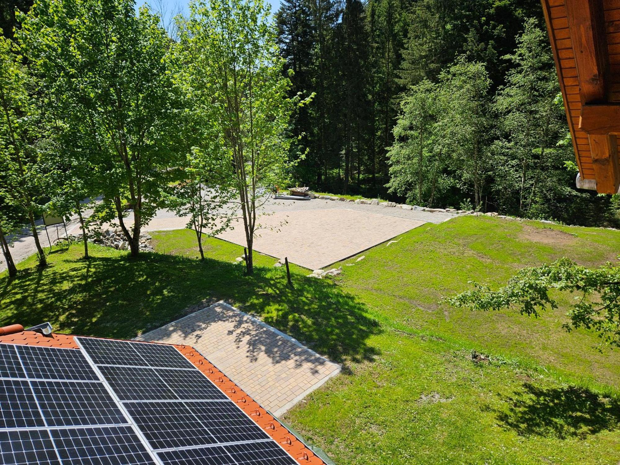 Pohorje House 2 Four Appartmetns Oplotnica Zewnętrze zdjęcie