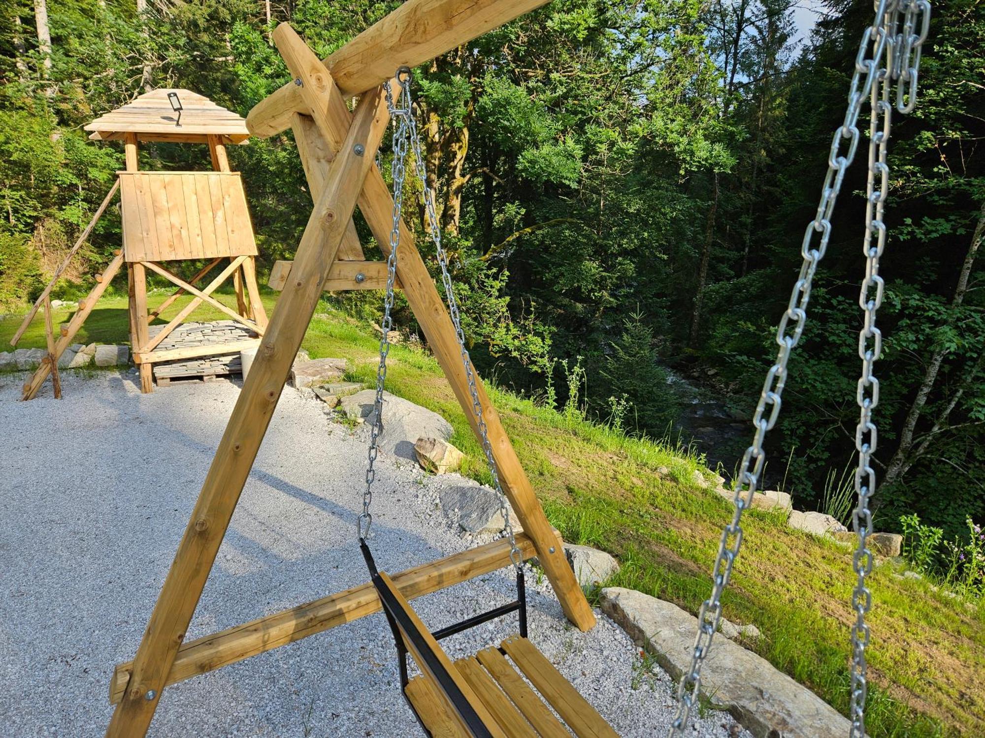 Pohorje House 2 Four Appartmetns Oplotnica Zewnętrze zdjęcie