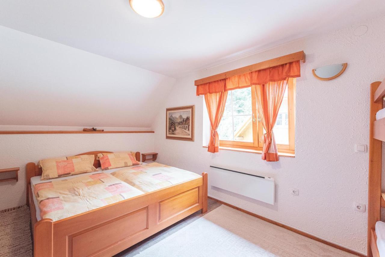 Pohorje House 2 Four Appartmetns Oplotnica Zewnętrze zdjęcie